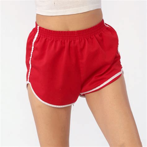 80s style shorts|80s athletic shorts.